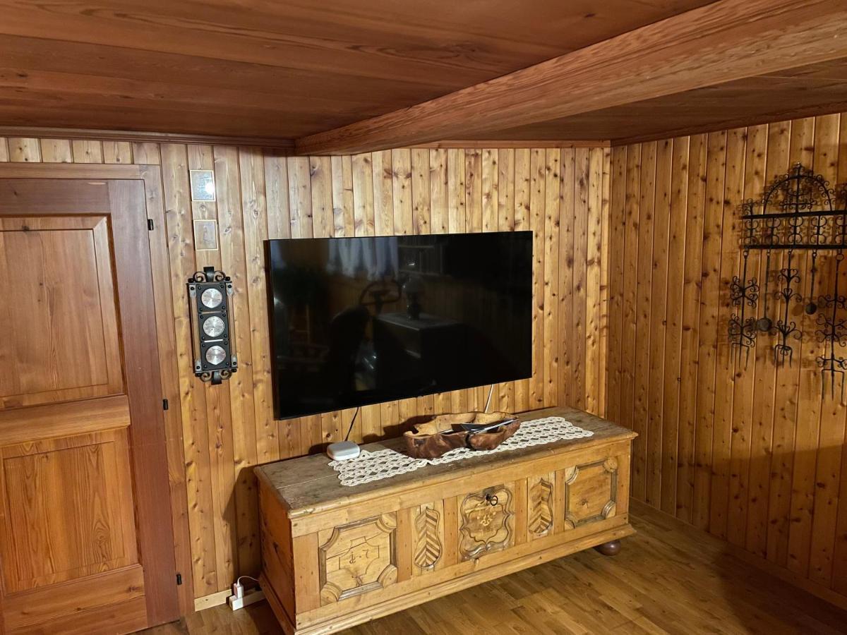Goms Haus Diezig المظهر الخارجي الصورة